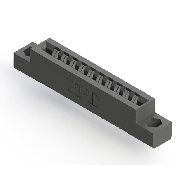 356-010-421-104 EDAC Inc.  Edgeboard Connectors
